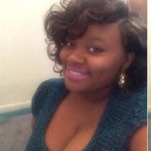 Meet your Posher, Candace